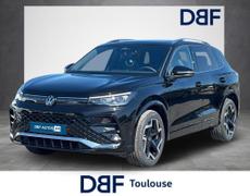 Volkswagen Tiguan Toulouse