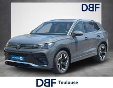 Volkswagen Tiguan Toulouse