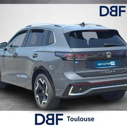 Volkswagen Tiguan NOUVEAU 1.5 ETSI 150CH DSG7 R LIN Toulouse