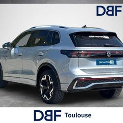 Volkswagen Tiguan NOUVEAU 1.5 ETSI 150CH DSG7 R LIN Toulouse