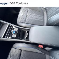 Autres Volkswagen ID CROSS TAYRON 1.5 ETSI HYBRID 150CH DSG7 R LINE Toulouse
