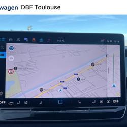 Autres Volkswagen ID CROSS TAYRON 1.5 ETSI HYBRID 150CH DSG7 R LINE Toulouse