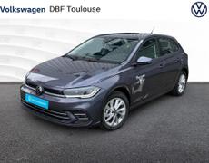 Volkswagen Polo Toulouse