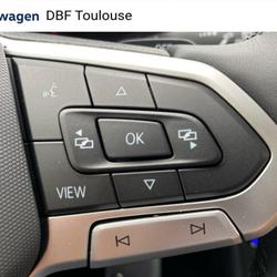 Volkswagen Polo FL 1.0 TSI 95 CH DSG7 STYLE Toulouse