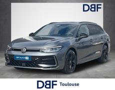 Volkswagen Passat Toulouse