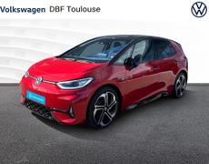 Volkswagen ID3 Toulouse