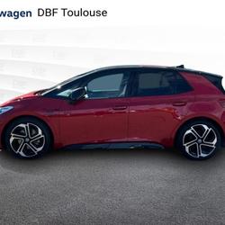 Volkswagen ID3 ID 3 FL GTX (79KWH) (286CH) Toulouse