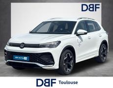 Volkswagen Tiguan Labège