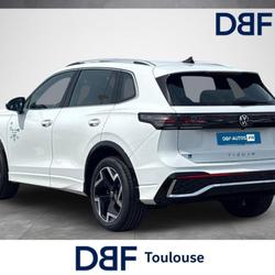 Volkswagen Tiguan NOUVEAU 1.5 ETSI 150CH DSG7 R LIN Lab&egrave;ge