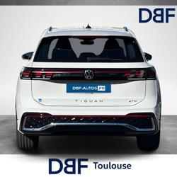 Volkswagen Tiguan NOUVEAU 1.5 ETSI 150CH DSG7 R LIN occasion - Toulouse - photo 3/32