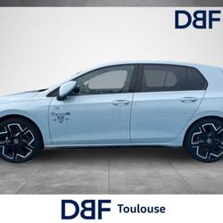 Volkswagen Golf 8 8 FL 1.5 ETSI 150 CH DSG7 R LINE Toulouse