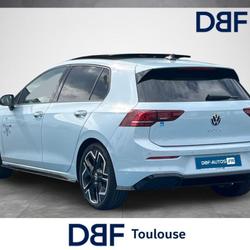 Volkswagen Golf 8 8 FL 1.5 ETSI 150 CH DSG7 R LINE Toulouse
