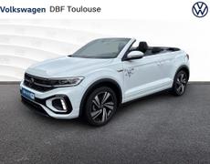Volkswagen T-Roc Toulouse