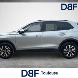 Volkswagen Tiguan NOUVEAU 1.5 EHYBRID 204CH DSG6 LI Toulouse