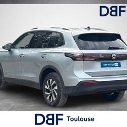 Volkswagen Tiguan NOUVEAU 1.5 EHYBRID 204CH DSG6 LI Toulouse