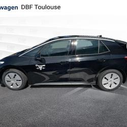Volkswagen ID3 ID 3 FL PURE (52KWH)(170CH) Toulouse