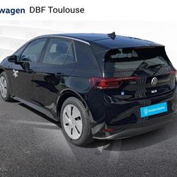 Volkswagen ID3 ID 3 FL PURE (52KWH)(170CH) Toulouse
