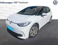 Volkswagen ID3 Toulouse