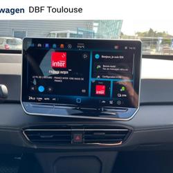 Volkswagen ID3 ID 3 FL PURE (52KWH)(170CH) Lab&egrave;ge
