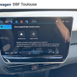 Volkswagen ID3 ID 3 FL PURE (52KWH)(170CH) Lab&egrave;ge