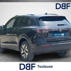 Volkswagen Tiguan NOUVEAU 1.5 EHYBRID 204CH DSG6 LI Toulouse