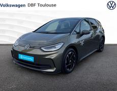 Volkswagen ID3 Labège