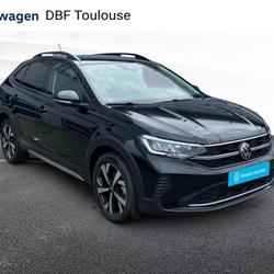 Volkswagen Taigo 1.0 TSI 116 CH BVM6 LIFE/LIFE PLUS Lab&egrave;ge