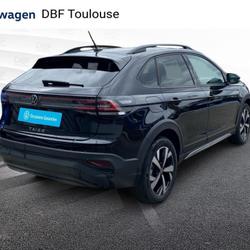 Volkswagen Taigo 1.0 TSI 116 CH BVM6 LIFE/LIFE PLUS Lab&egrave;ge