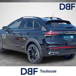 Volkswagen Taigo 1.5 TSI 150 CH DSG7 R LINE Toulouse