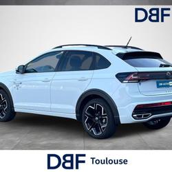 Volkswagen Taigo 1.5 TSI 150 CH DSG7 R LINE Toulouse