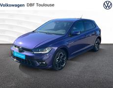 Volkswagen Polo Toulouse