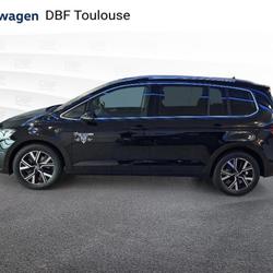 Volkswagen Touran 2.0 TDI 150 CH DSG7 STYLE Lab&egrave;ge