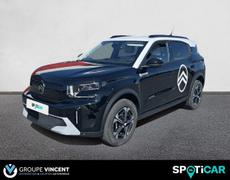 Citroen C3 Aircross Varennes-Vauzelles