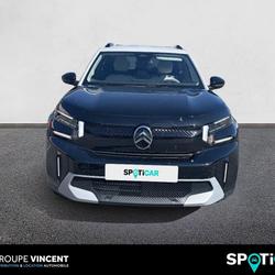 Citroen C3 Aircross CITROEN C3 AIRCROSS HYBRIDE 145 MAX Varennes-Vauzelles