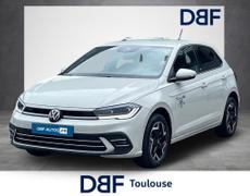 Volkswagen Polo Toulouse