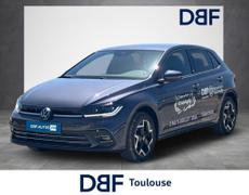 Volkswagen Polo Toulouse