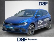 Volkswagen Polo Toulouse