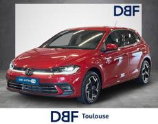 Volkswagen Polo Labège