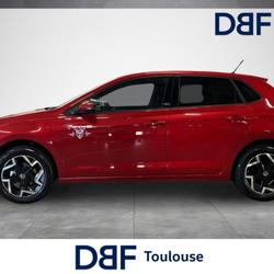 Volkswagen Polo 1.0 TSI 95 S&S DSG7 Edition 50 Lab&egrave;ge
