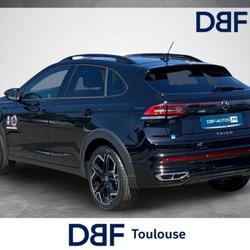 Volkswagen Taigo 1.0 TSI 115 CH DSG7 R LINE Toulouse