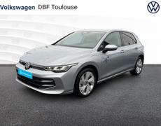 Volkswagen Golf 8 Toulouse
