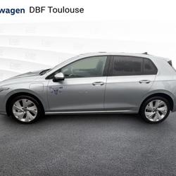 Volkswagen Golf 8 8 FL 1.5 EHYBRID 204CH DSG6 LIFE PL Toulouse