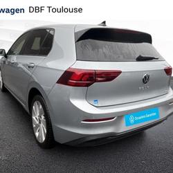 Volkswagen Golf 8 8 FL 1.5 EHYBRID 204CH DSG6 LIFE PL Toulouse