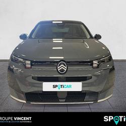 Citroen C5 Aircross C5 AIRCROSS HYBRIDE 145 MAX Varennes-Vauzelles