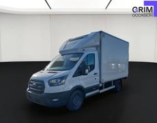 Ford Transit Onet-le-Château