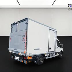 Ford Transit TRANSIT CHC T350 L2 2.0 ECOBLUE 130 S&S HDT EURO VI TREND BUSINESS Onet-le-Ch&acirc;teau