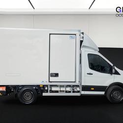 Ford Transit TRANSIT CHC T350 L2 2.0 ECOBLUE 130 S&S HDT EURO VI TREND BUSINESS Onet-le-Ch&acirc;teau