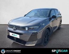 Citroen C5 Aircross Varennes-Vauzelles