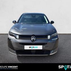 Citroen C5 Aircross C5 AIRCROSS HYBRID 145 CH MAX Varennes-Vauzelles