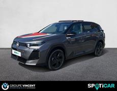 Citroen C5 Aircross Varennes-Vauzelles